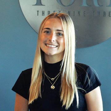 anna mitchel corporate events assistant